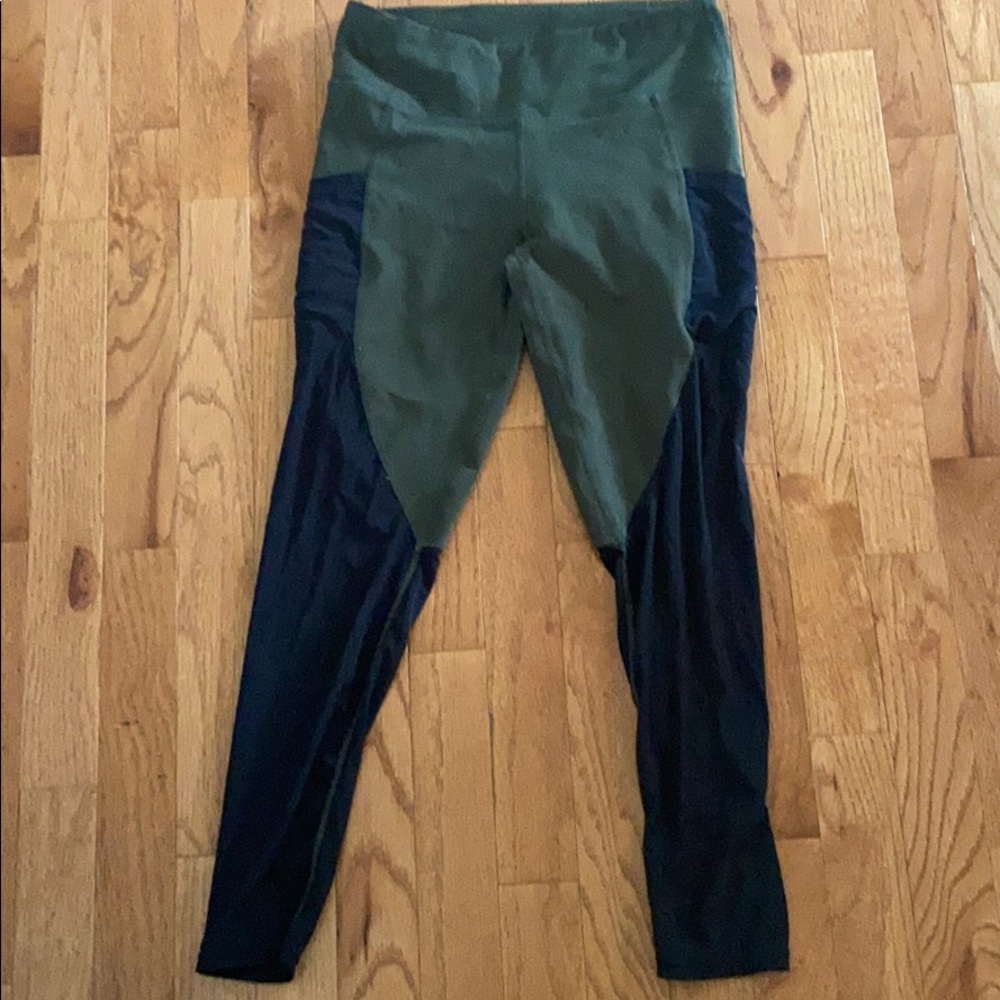 Fabletics leggings